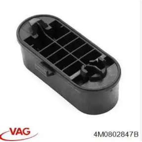 гніздо під домкрат