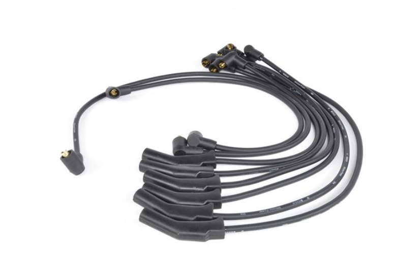 Комплект кабелiв запалювання 0 986 356 879 - зображення 2
