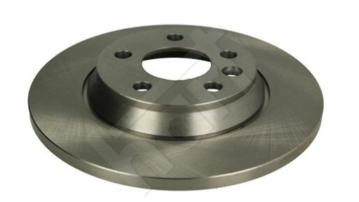 диск тормозной зад. VW T4 (90-03) (294mm13.5mm) R16  (HART)