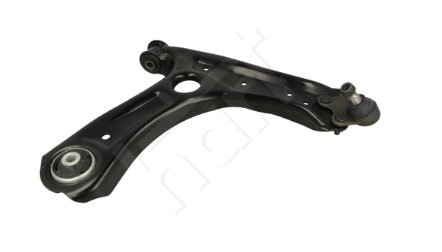 рычаг перед. подв. Skoda Fabia III 14->, Rapid левый L  (HART)