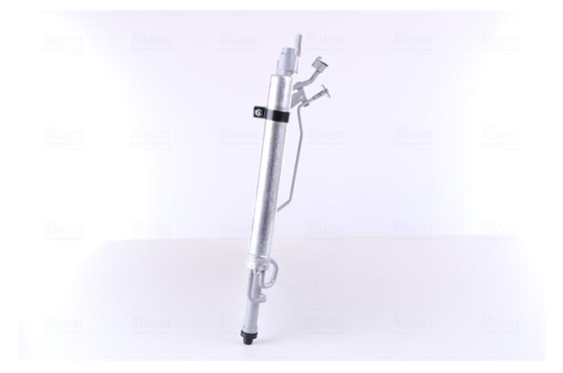 Конденсер MZ CX-7(07-)2.2 CDVi(+)[OE EGY1-61-48ZC] 940049 - зображення 3