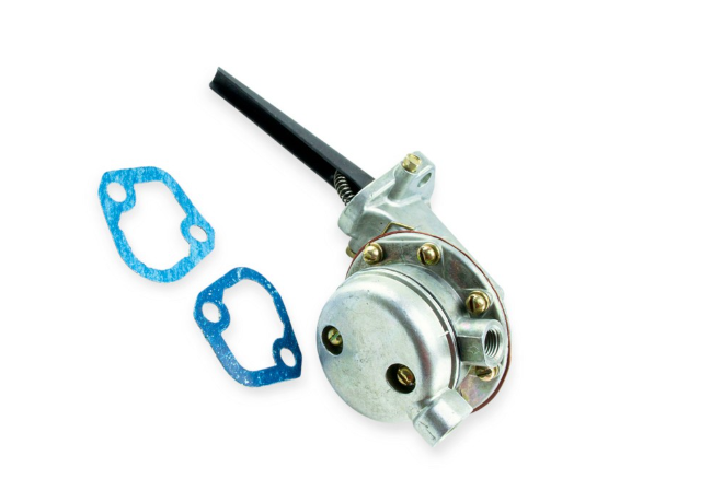 б\насос ГАЗ-53  LSA LA 13-1106011 - зображення 2