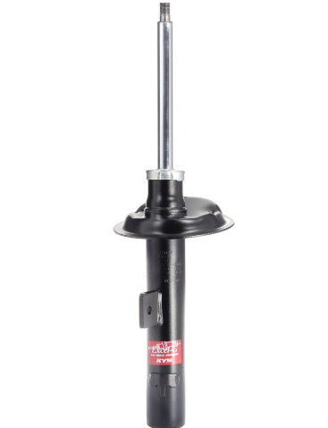 Амортизатор підвіски