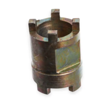 ключ для разборки стойки ВАЗ 2108-10 (коронка) под ключ Харьков Завод