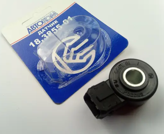 датчик детонации ВАЗ все мод. Авто-Электрика