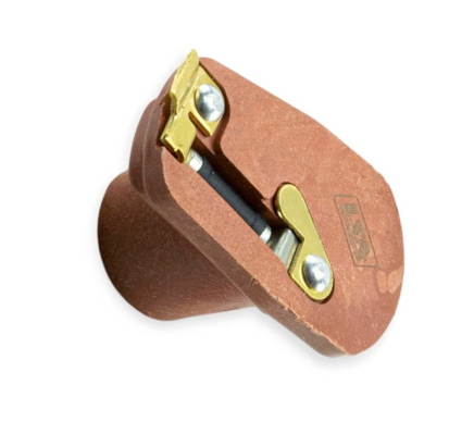 бегунок Волга (LSA) с резистором <1901.3706-020> коричн.