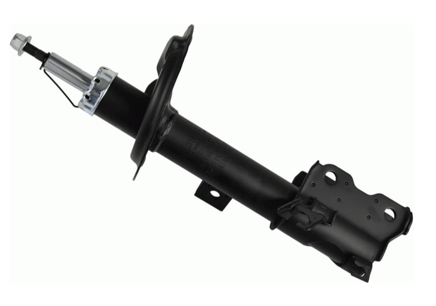 Амортизатор підвіски