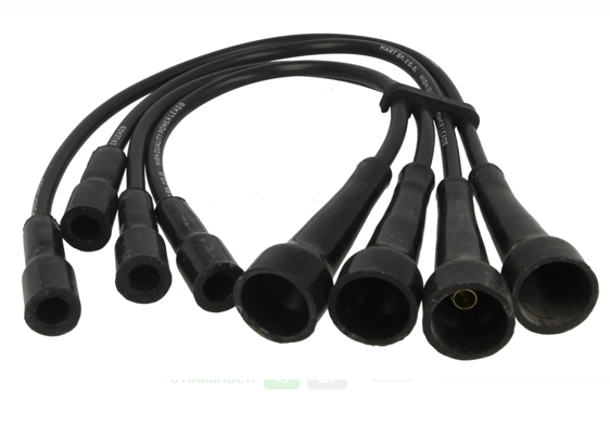 провода високовольт. Renault Laguna I, Megane I, Espace III 1.8-2.0i 93->  (HART)