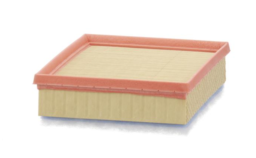 Повітряний фільтр