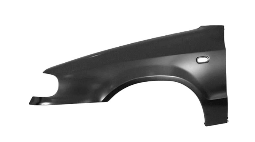 Крило перед. лів. (усилен. версия) 10/95-