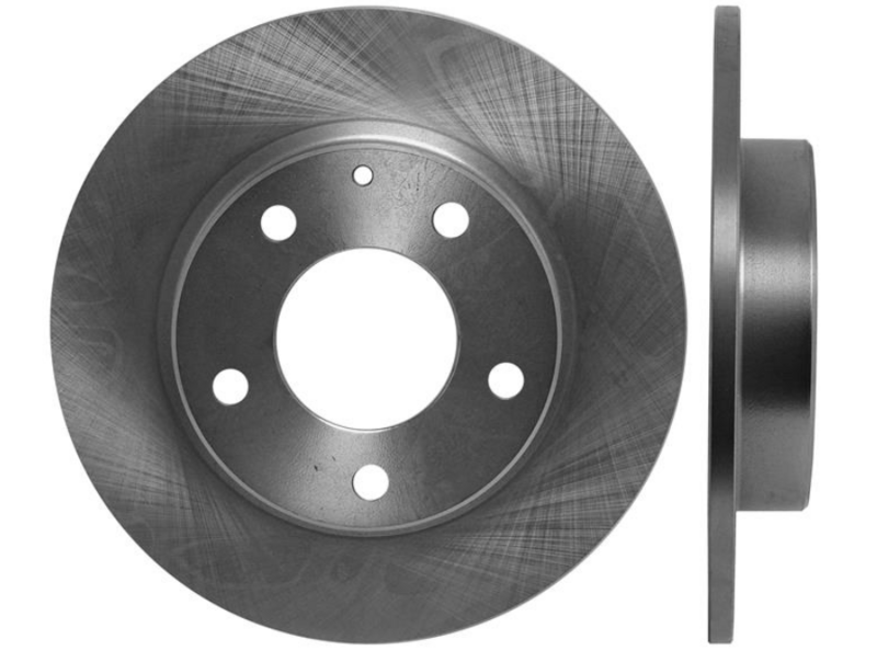 Гальмівний диск