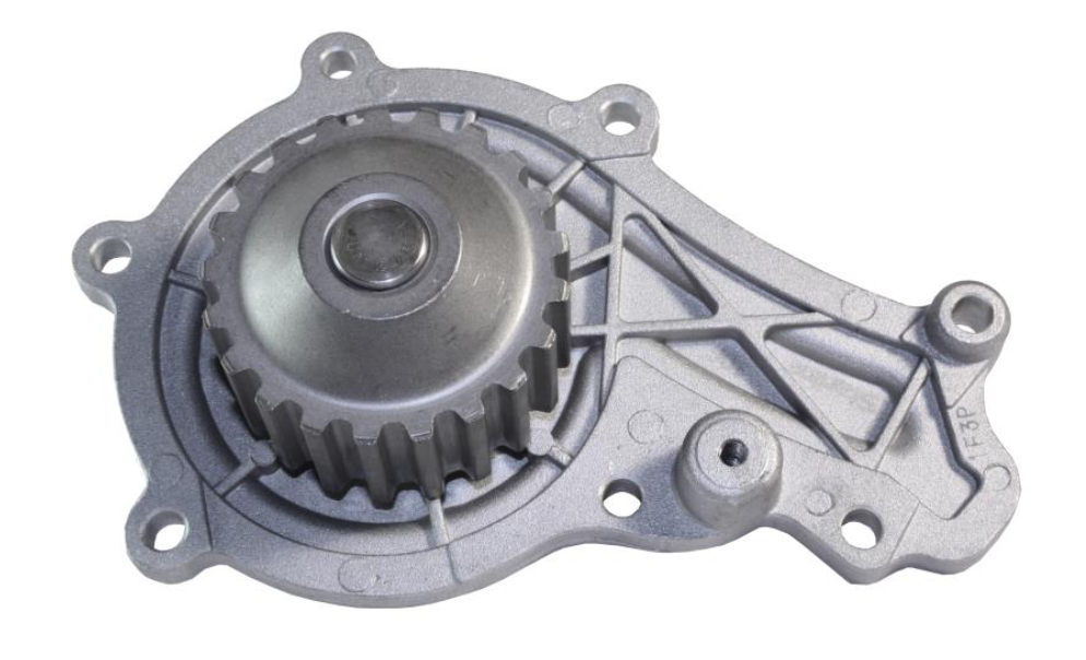 Водяна помпа