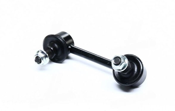 Стойка стабилизатора задняя левая