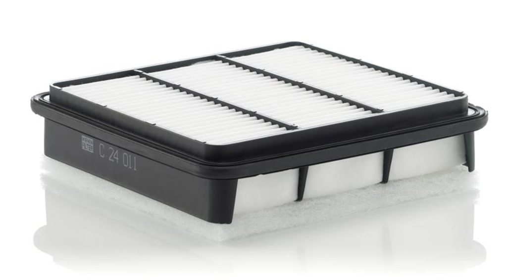 Повітряний фільтр