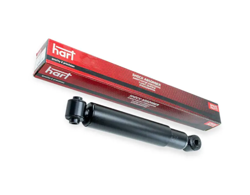 амортизатор зад. MB Sprinter, VW LT (96-06) (3Т) масл.(HART)