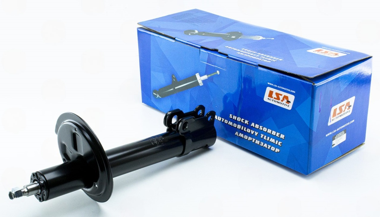 стойка передняя ОДА (LSA) масл
