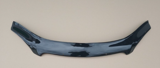 мухобойка Fiat Scudo II 2007-2016 VIP Китай