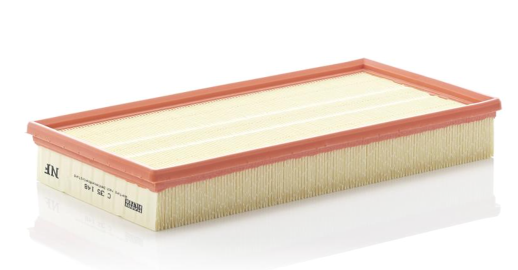 Повітряний фільтр