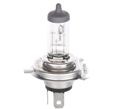 лампа H4 12V 60/55 (43) BOSCH +50%