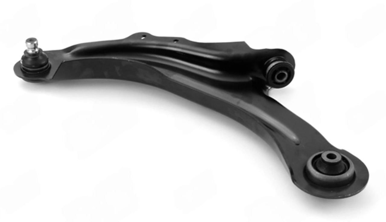 рычаг перед. подв. Renault Megane II, Scenic II левый L  (APLUS)