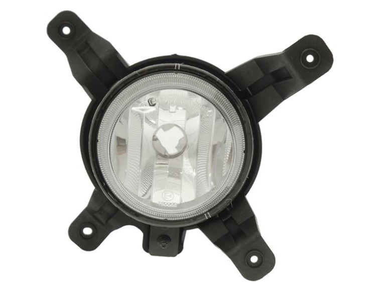 HY ix35 4/10- Противотуман. перед. пра H27, - патрон