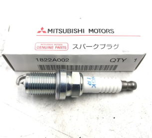 Свічка запалювання