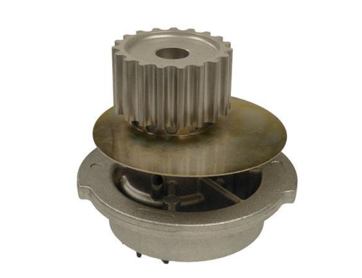 Водяна помпа