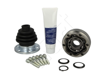 граната внут. VW Caddy II, Golf, Passar, Polo, Audi 80 (z33,94мм) <-02  (HART)