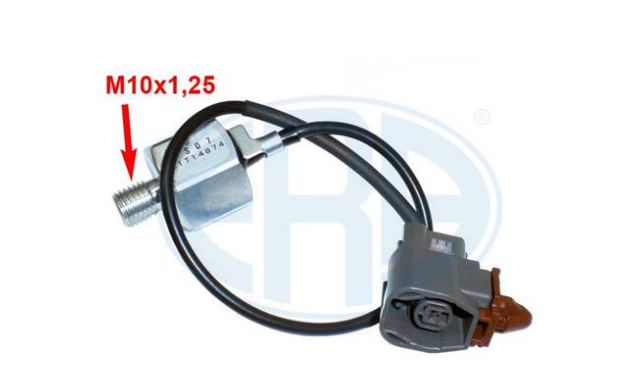 Датчик детонації