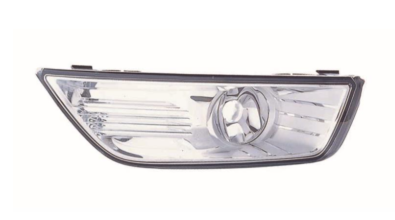 Фара противотуманна права H11 [DEPO]