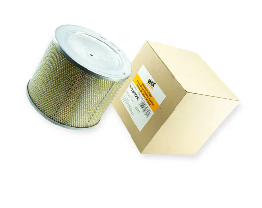 фильтр возд. JOHN DEERE 300; KOMATSU TD 256DF-NE6 (WIX)