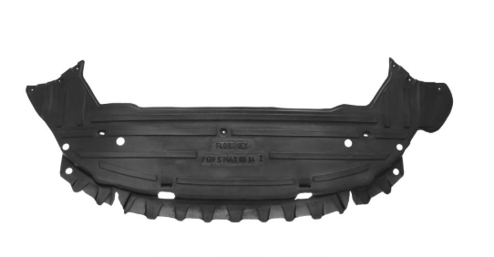 Захист двигуна KH2584 267 - зображення 2