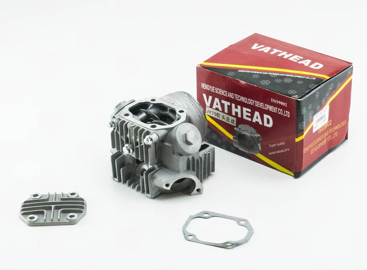 головка цилиндра в сб. DELTA/Aktiv-100 (d=50mm)