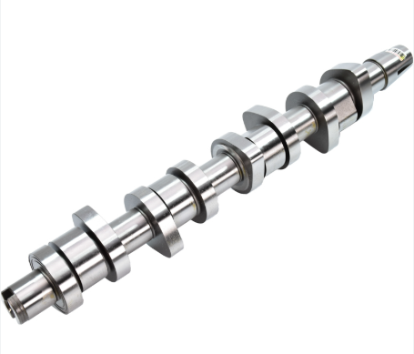 Розподільний вал