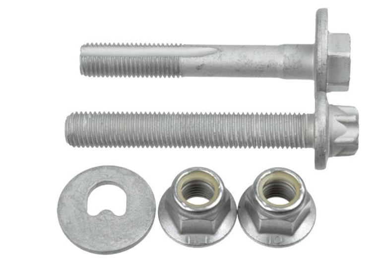 Монтажний комп-кт підвіски