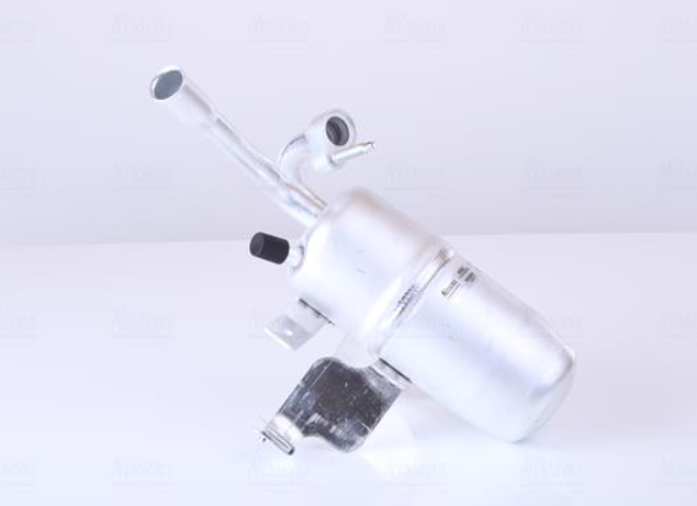 Осушитель FD TRANSIT CONNECT(02-)1.8 Di(+)[OE 1211222]