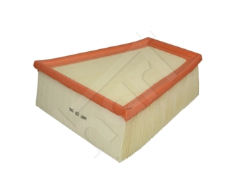 фильтр возд. VW Polo IV, Skoda Fabia II 1.4TDI-1.9TDI  (HART)