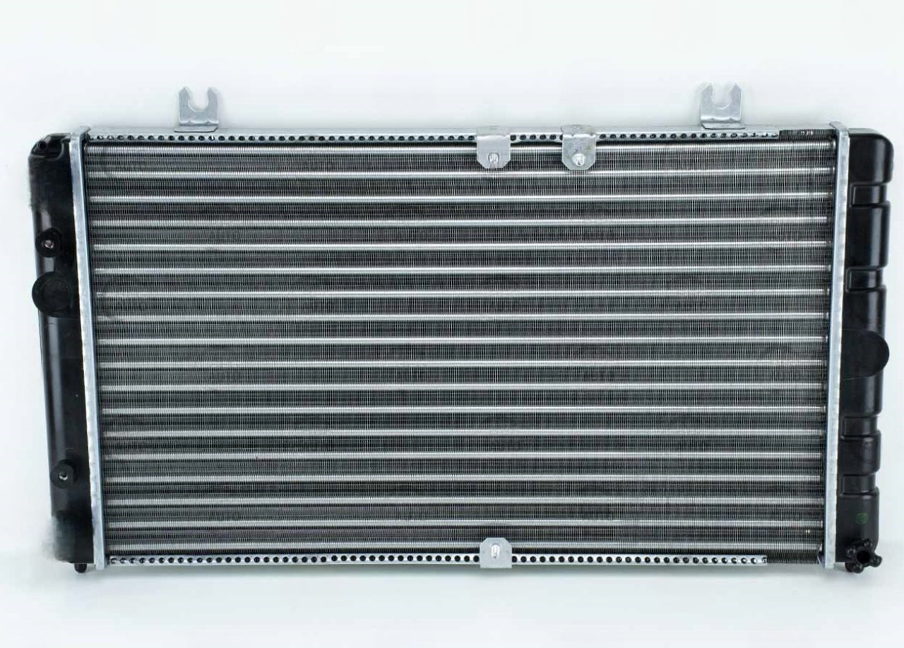 радиатор двиг.1118-Калина (BEG-LINE)