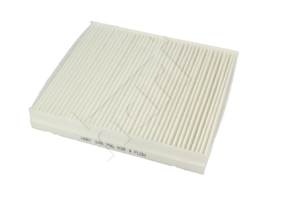 фильтр салона Citroen Nemo, Peugeot Bipper 08->  (HART)