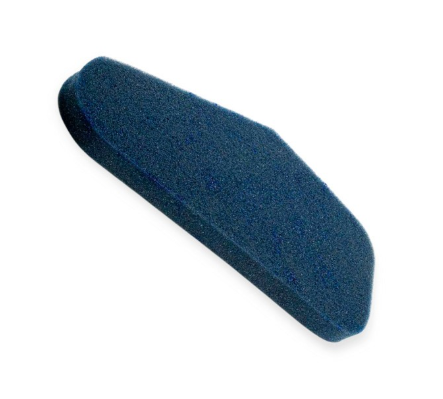 фильтр поролоновый SUZUKI AD-50 (с пропиткой черный)