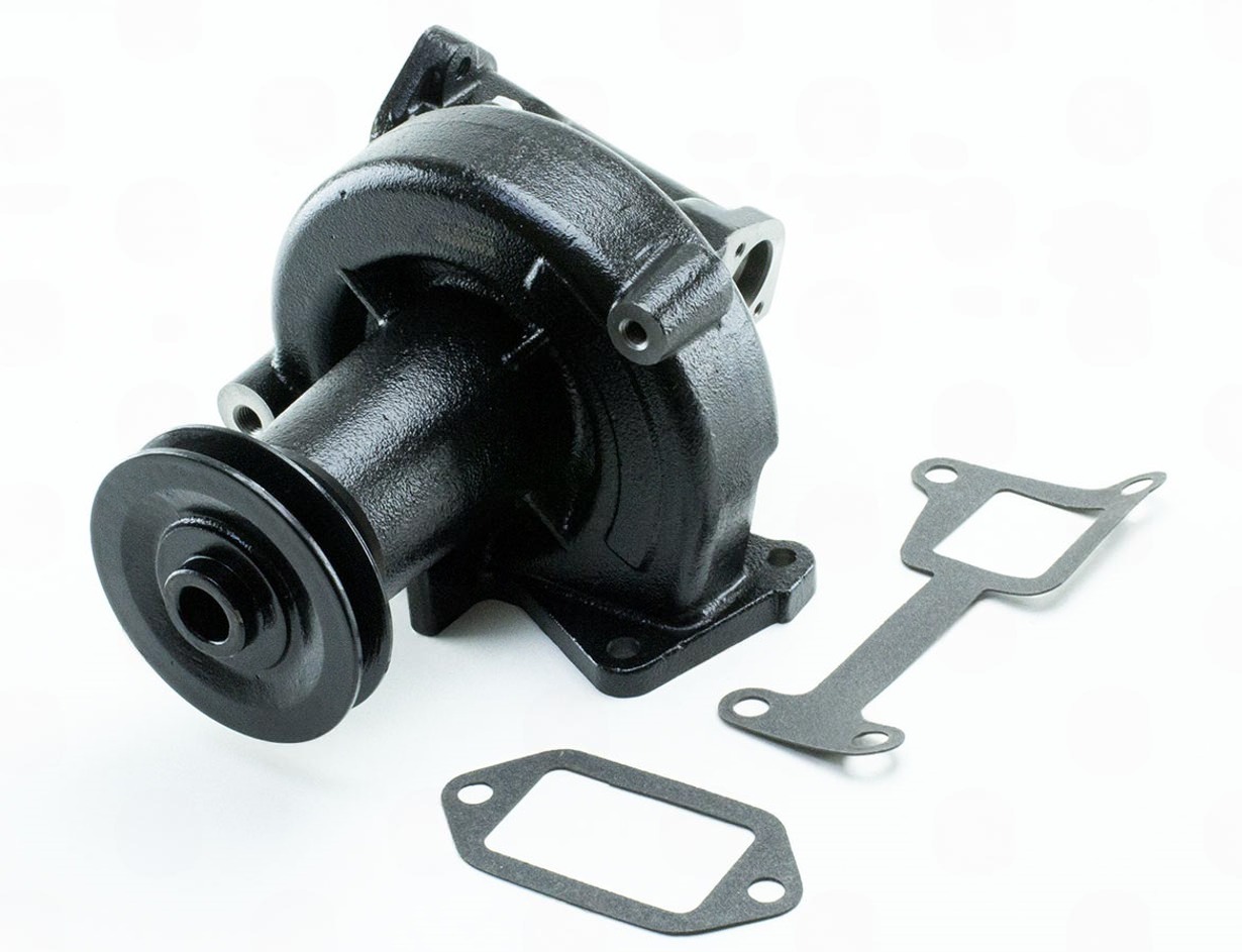 помпа МАЗ ЯМЗ-236 Евро-2 (КАМКОМ)