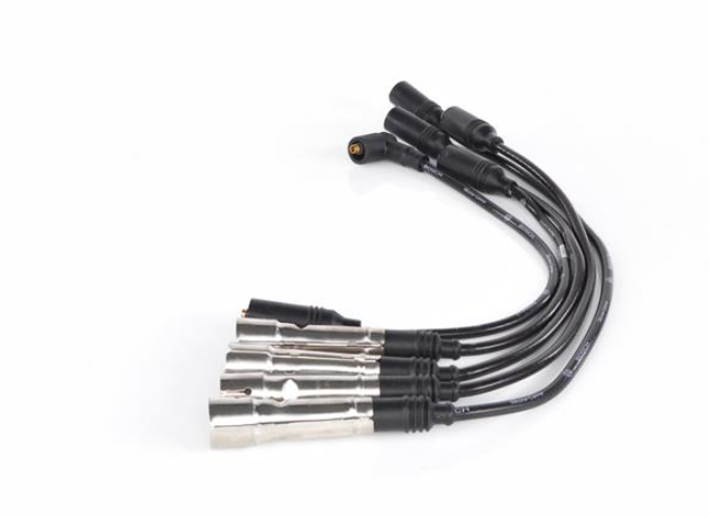 Комплект кабелiв запалювання 0 986 356 317 - зображення 2