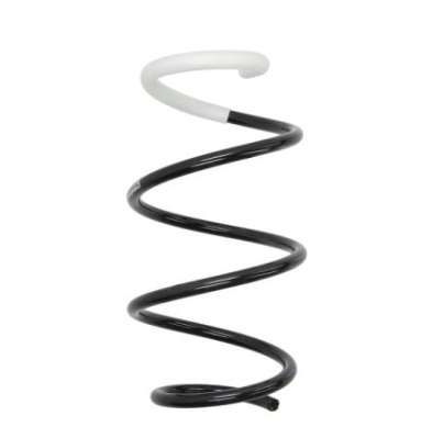 Пружина підвіски