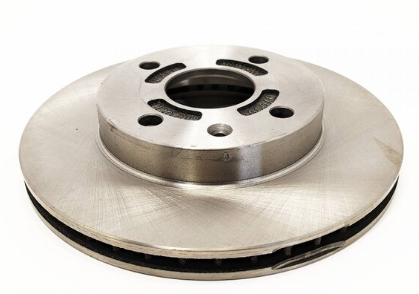 диск тормозной Chery Elara пер. (FITSHI) FT 3711-34BC