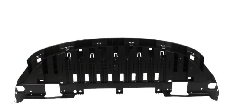 Захист двигуна пластікова