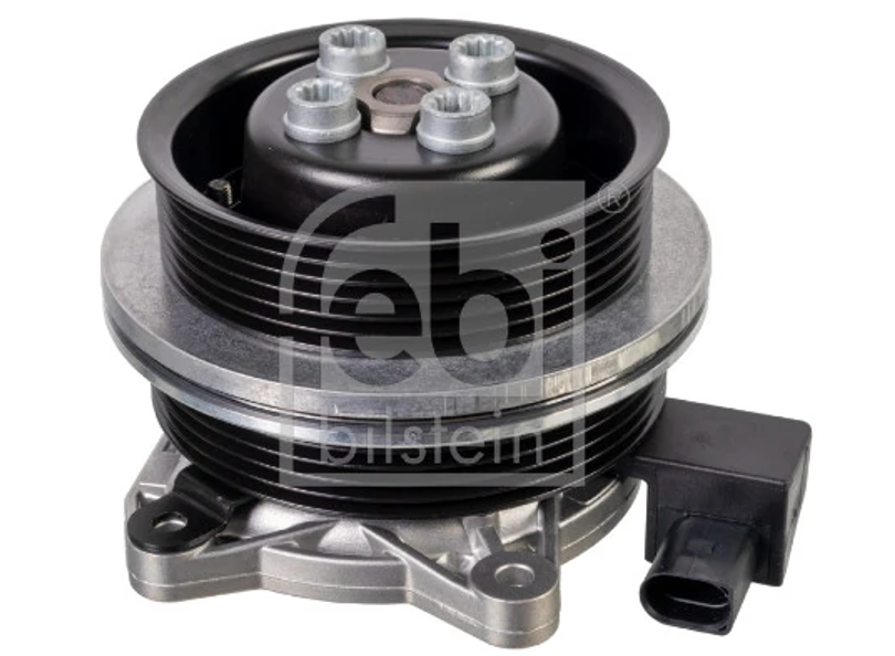 помпа Audi, Golf, Jetta, Touran, Seat 1. 4TFSI/FSI 06->  (FEBI)