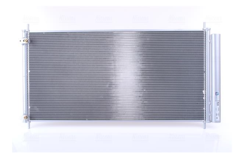 Конденсер TY COROLLA(07-)1.3 i 16V(+)[OE 88450-12290]