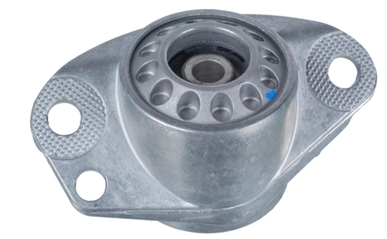 опора стойки зад. Skoda Octavia (98-10), Fabia I-II, VW Bora (98-05), Audi A1-2-3   (FEBI)