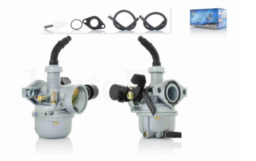 карбюратор DELTA JH-70 LIPAI d=19 (подсос ручной)