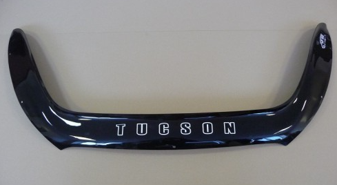 мухобойка Hyndai Tucson 2009-2015  VIP Китай